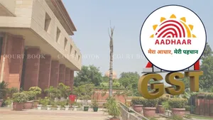 Delhi HC Orders Biometric Aadhaar Authentication for All GST Registrations Amid Fake Registration Concerns